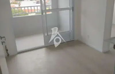 Apartamento com 1 quarto para alugar na Rua Tobias Barreto, 588, Mooca, São Paulo