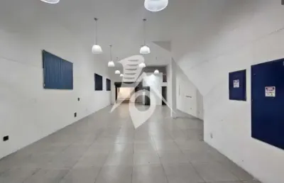Prédio à venda na Avenida Vereador Abel Ferreira, 456, Vila Regente Feijó, São Paulo