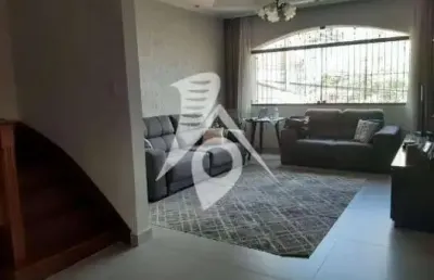 Casa com 3 quartos à venda na Rua Camé, 1015, Mooca, São Paulo