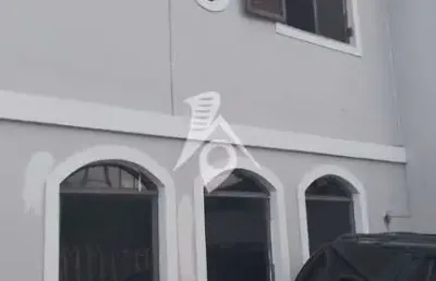 Casa com 3 quartos para alugar na Rua Aiamá, 180, Tatuapé, São Paulo