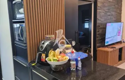 Apartamento com 2 quartos à venda na Rua Fabiano Alves, 175, Vila Prudente, São Paulo