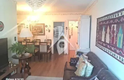Apartamento com 3 quartos para alugar na Avenida Paes de Barros, 1076, Mooca, São Paulo