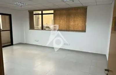 Sala comercial para alugar na Rua Serra da Bocaina, 646, Quarta Parada, São Paulo