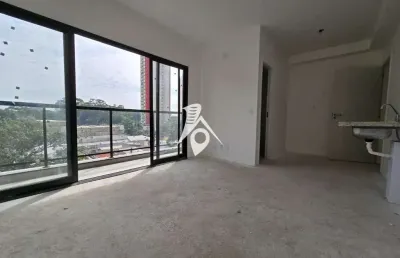 Apartamento com 1 quarto à venda na Rua Marcial, 260, Mooca, São Paulo
