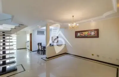 Casa com 3 quartos à venda na Rua Luiza Canero, 436, Vila Canero, São Paulo