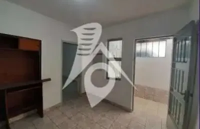 Casa com 2 quartos para alugar na Rua Frei Durão, 890, Vila São José (Ipiranga), São Paulo
