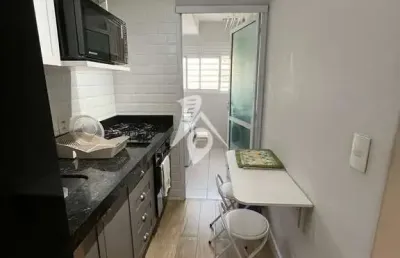 Apartamento com 1 quarto para alugar na Rua Major Quedinho, 284, Centro, São Paulo