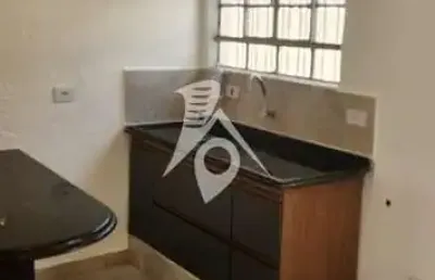 Casa com 3 quartos para alugar na Rua Frei Gaspar, 74, Mooca, São Paulo