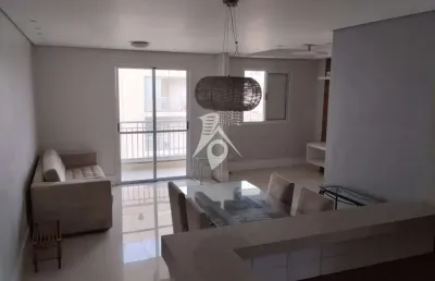 Apartamento com 2 quartos para alugar na Rua João Teixeira da Silva, 511, Vila Invernada, São Paulo