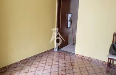 Casa com 2 quartos à venda na Rua Ituverava, 71, Quinta da Paineira, São Paulo