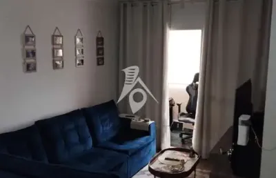 Apartamento com 3 quartos à venda na Avenida José Lourenço, 327, Jaguaribe, Osasco