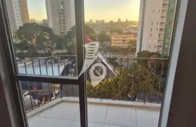Apartamento com 3 quartos à venda na Rua Terceiro-Sargento-Aeronáutica João Soares de Faria, 570, Parque Novo Mundo, São Paulo