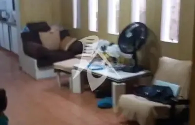 Casa com 2 quartos à venda na Rua Curuçá, 394, Vila Maria Baixa, São Paulo