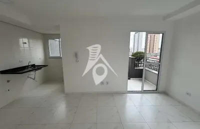 Apartamento com 1 quarto à venda na Avenida Pasteur, 259, Vila Nova Savoia, São Paulo