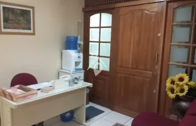 Sala comercial à venda na Rua da Liberdade, 101, Liberdade, São Paulo
