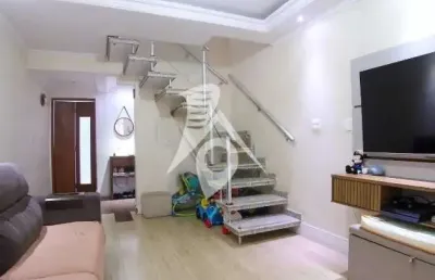 Casa com 3 quartos à venda na Rua Heráclito Odilon, 100, Jardim Ana Rosa, São Paulo