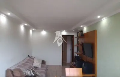Apartamento com 2 quartos à venda na Rua João Bizarro da Nave, 261, Vila Diva (Zona Leste), São Paulo