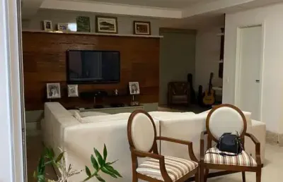Apartamento com 3 quartos à venda na Rua Olímpio Portugal, 222, Mooca, São Paulo