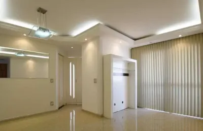 Apartamento com 2 quartos à venda na Rua Mogi Mirim, 214, Mooca, São Paulo