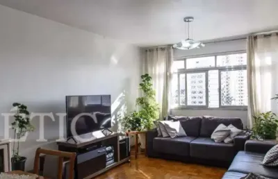 Apartamento com 2 quartos à venda na Rua Santa Virgínia, 259, Tatuapé, São Paulo