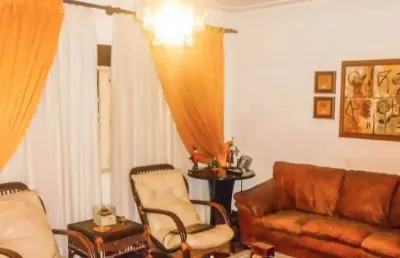 Casa em condomínio fechado com 3 quartos à venda na Rua Guedes Nogueira, 149, Ipiranga, São Paulo