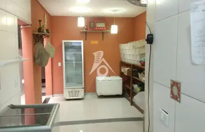Ponto comercial à venda na Rua Visconde de Inhomerim, 723, Mooca, São Paulo