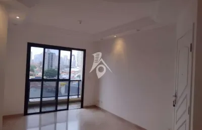 Apartamento com 3 quartos à venda na Rua Marechal Barbacena, 1024, Jardim Anália Franco, São Paulo