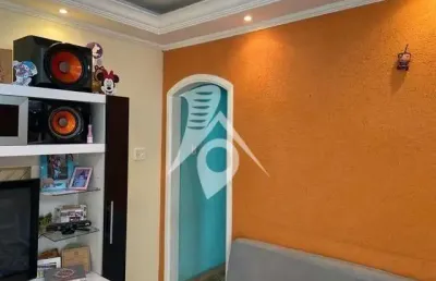 Casa com 4 quartos à venda na Rua Pirambóia, 454, Vila Carrão, São Paulo