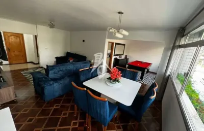 Apartamento com 4 quartos à venda na Avenida Paes de Barros, 2586, Mooca, São Paulo