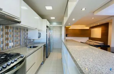 Apartamento com 3 quartos para alugar na rua tabajaras, 380, vila izabel, curitiba por r$ 4.500