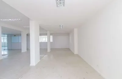 Ponto comercial à venda na avenida paraná, 998, cabral, curitiba por r$ 869.000