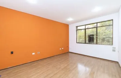 Sala comercial com 4 salas para alugar na rua joão manoel, 6, são francisco, curitiba por r$ 2.500