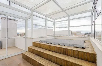 Casa em condomínio fechado com 4 quartos à venda na rua maria luiza bazzani natal, 381, uberaba, curitiba por r$ 3.300.000
