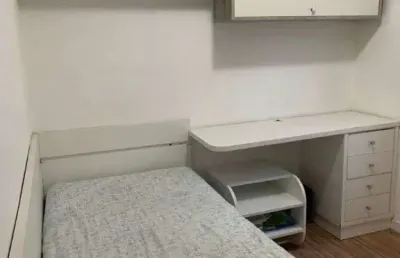 Apartamento com 3 quartos à venda na rodovia br-116, 1960, atuba, curitiba por r$ 470.000