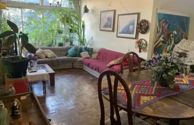 Apartamento com 4 quartos à venda na travessa frei caneca, 39, centro, curitiba por r$ 520.000