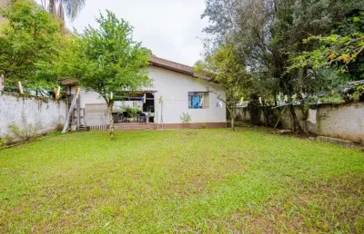 Terreno à venda na rua alferes ângelo sampaio, 667, água verde, curitiba por r$ 3.000.000