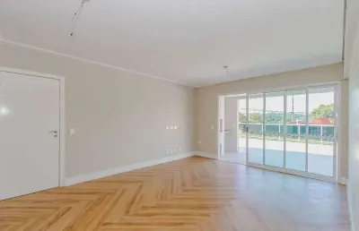 Apartamento com 3 quartos à venda na rua monsenhor ivo zanlorenzi, 1474, mossunguê, curitiba por r$ 1.450.000