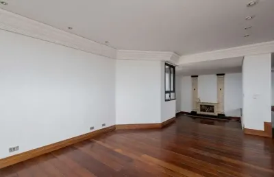 Cobertura com 4 quartos à venda na avenida silva jardim, 1856, água verde, curitiba por r$ 4.000.000