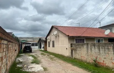 Terreno à venda na rua das carmelitas, 5171, boqueirão, curitiba por r$ 898.800