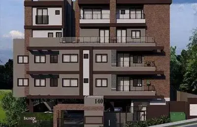 Apartamento com 3 quartos à venda na rua gabriel nunes pires, 140, campina do siqueira, curitiba por r$ 1.288.132