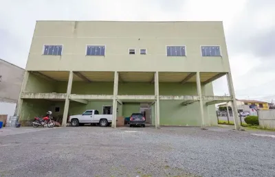 Sala comercial para alugar na rua antônio escorsin, 3291, são braz, curitiba por r$ 20.000