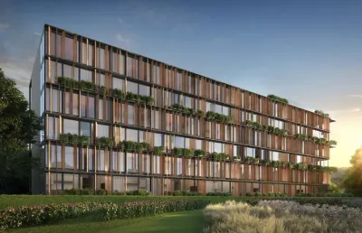 Apartamento com 2 quartos à venda na santos dumont, 01, centro, porto belo por r$ 4.597.815