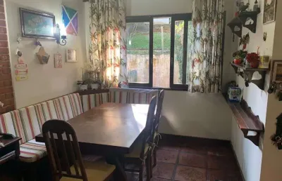 Casa em condomínio fechado com 3 quartos à venda na rua são leopoldo, 260, seminário, curitiba por r$ 3.500.000