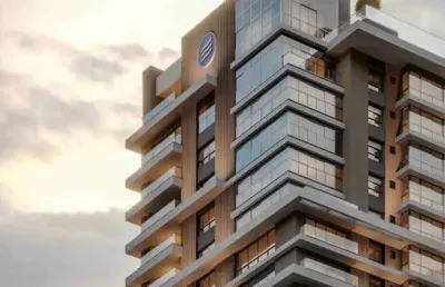 Apartamento com 4 quartos à venda na rua deputado heitor alencar furtado, 1944, ecoville, curitiba por r$ 8.902.667
