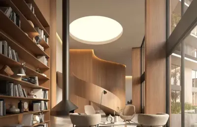 Apartamento com 3 quartos à venda na rua r. prof. assis gonçalves, 798, água verde, curitiba por r$ 2.600.000