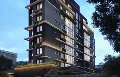 Apartamento com 3 quartos à venda na rua gastão câmara, 200, bigorrilho, curitiba por r$ 2.037.538