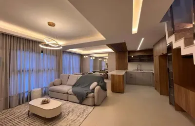 Casa em condomínio fechado com 3 quartos à venda na avenida cândido hartmann, 5118, santa felicidade, curitiba por r$ 1.689.000