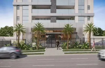 Apartamento com 3 quartos à venda na rua martim afonso, 1015, bigorrilho, curitiba por r$ 2.510.000
