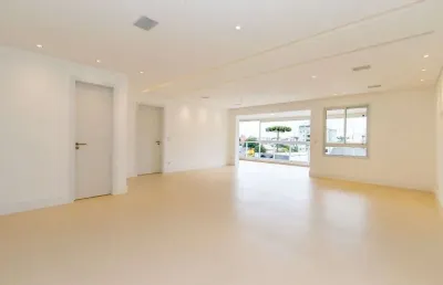 Apartamento com 3 quartos à venda na rua josé cadilhe, 804, água verde, curitiba por r$ 2.390.000