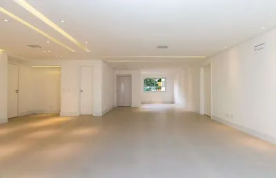 Apartamento com 4 quartos à venda na rua josé cadilhe, 804, água verde, curitiba por r$ 2.850.000